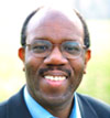 Rev. Dr. Joel Edwards